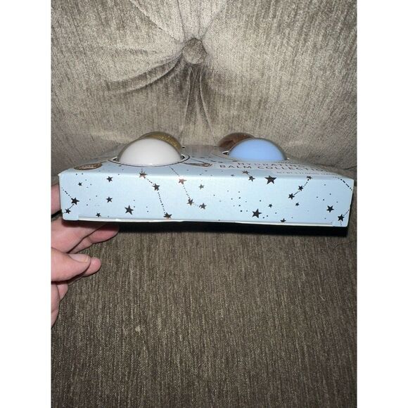 Beauty Concepts 4 Pack Stargazer Hydrating Lip Balm‎ Collection - Picture 3 of 4